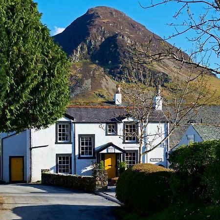 Kirkstile Inn Loweswater エクステリア 写真