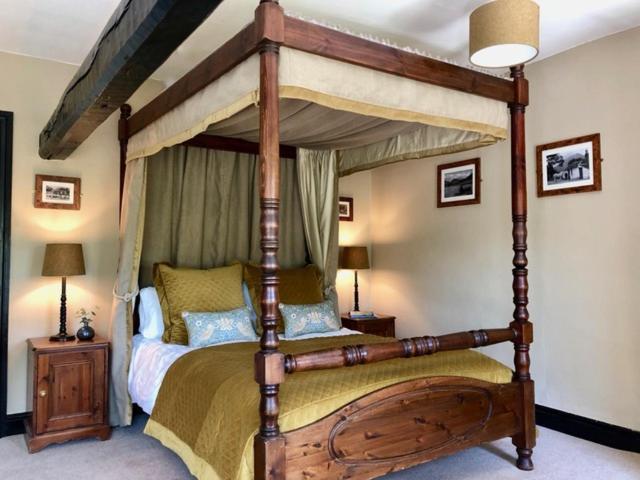 Kirkstile Inn Loweswater エクステリア 写真