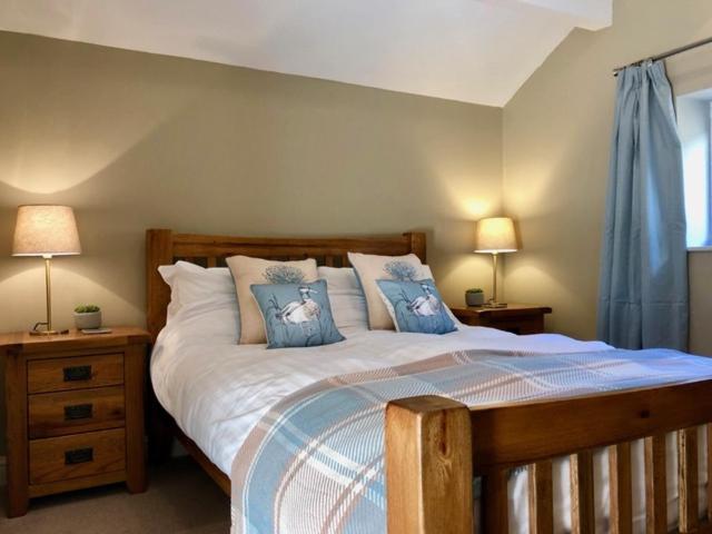 Kirkstile Inn Loweswater エクステリア 写真