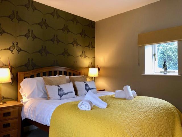 Kirkstile Inn Loweswater エクステリア 写真