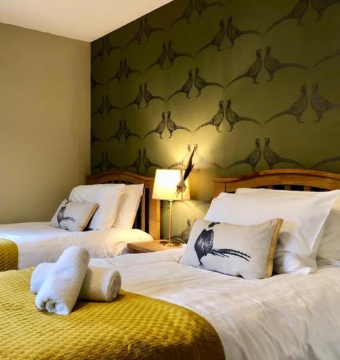 Kirkstile Inn Loweswater エクステリア 写真