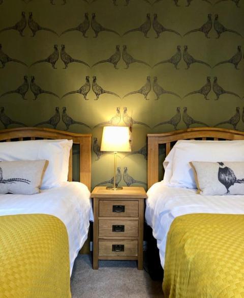 Kirkstile Inn Loweswater エクステリア 写真