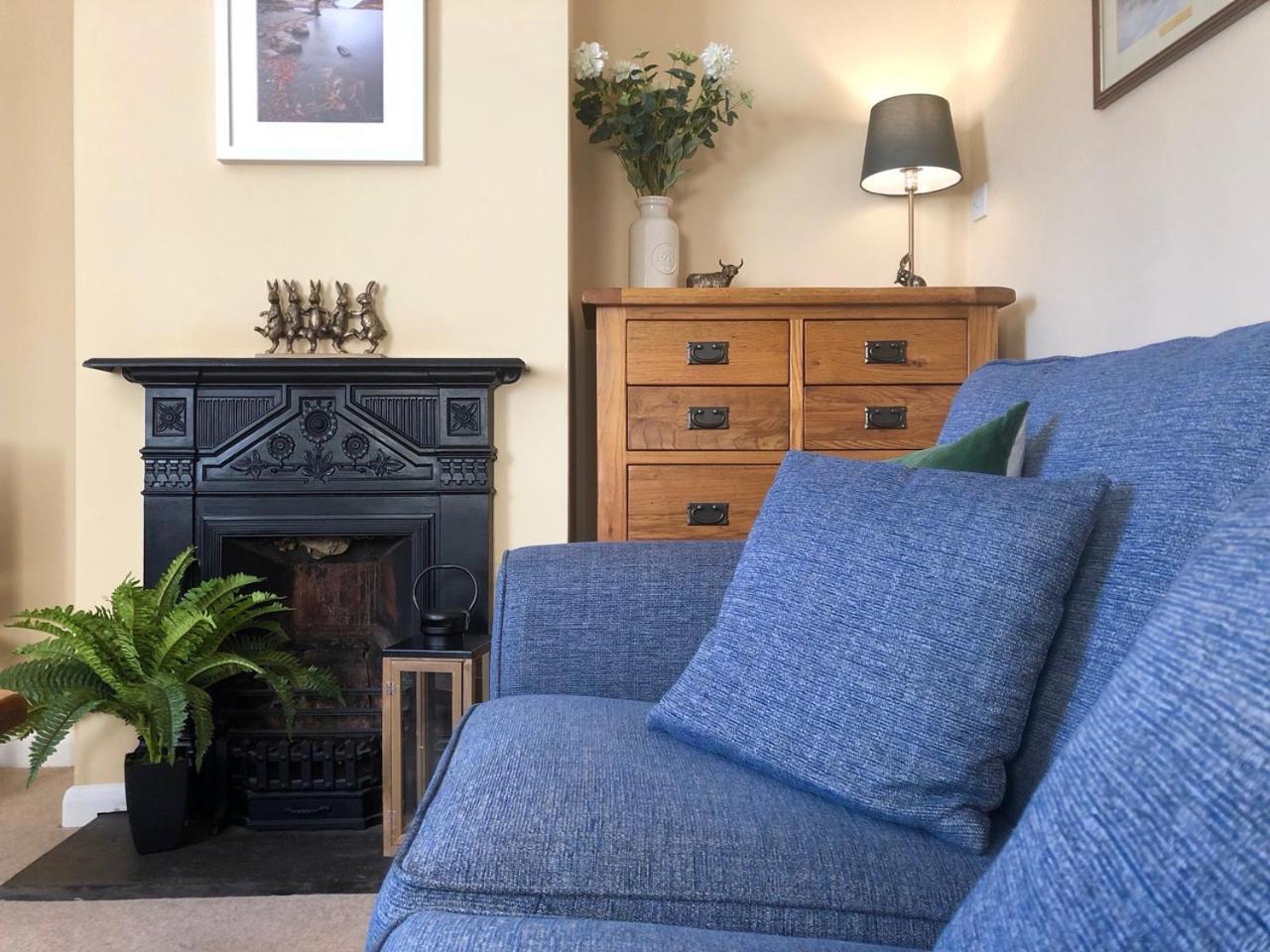 Kirkstile Inn Loweswater エクステリア 写真