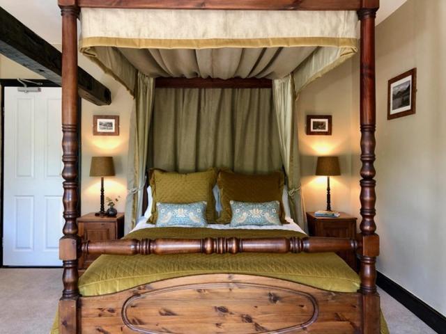 Kirkstile Inn Loweswater エクステリア 写真