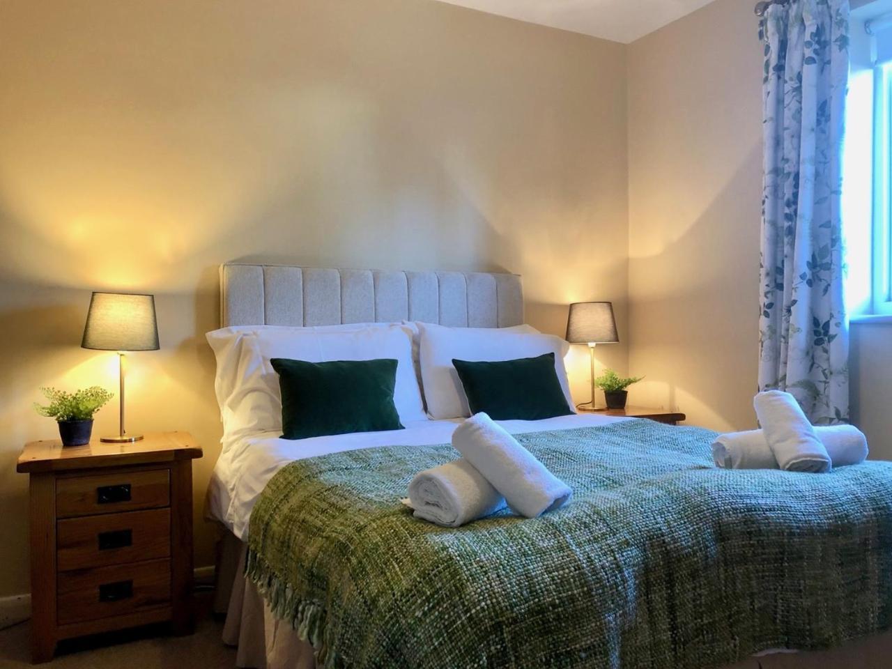 Kirkstile Inn Loweswater エクステリア 写真
