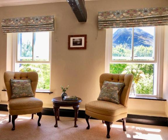 Kirkstile Inn Loweswater エクステリア 写真