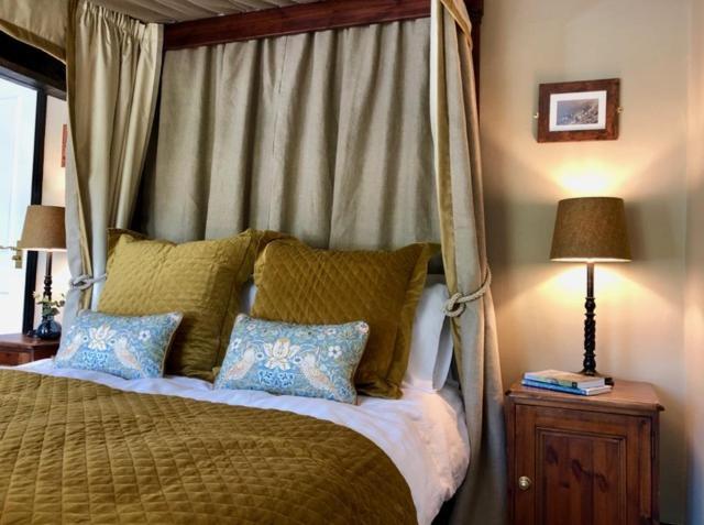 Kirkstile Inn Loweswater エクステリア 写真