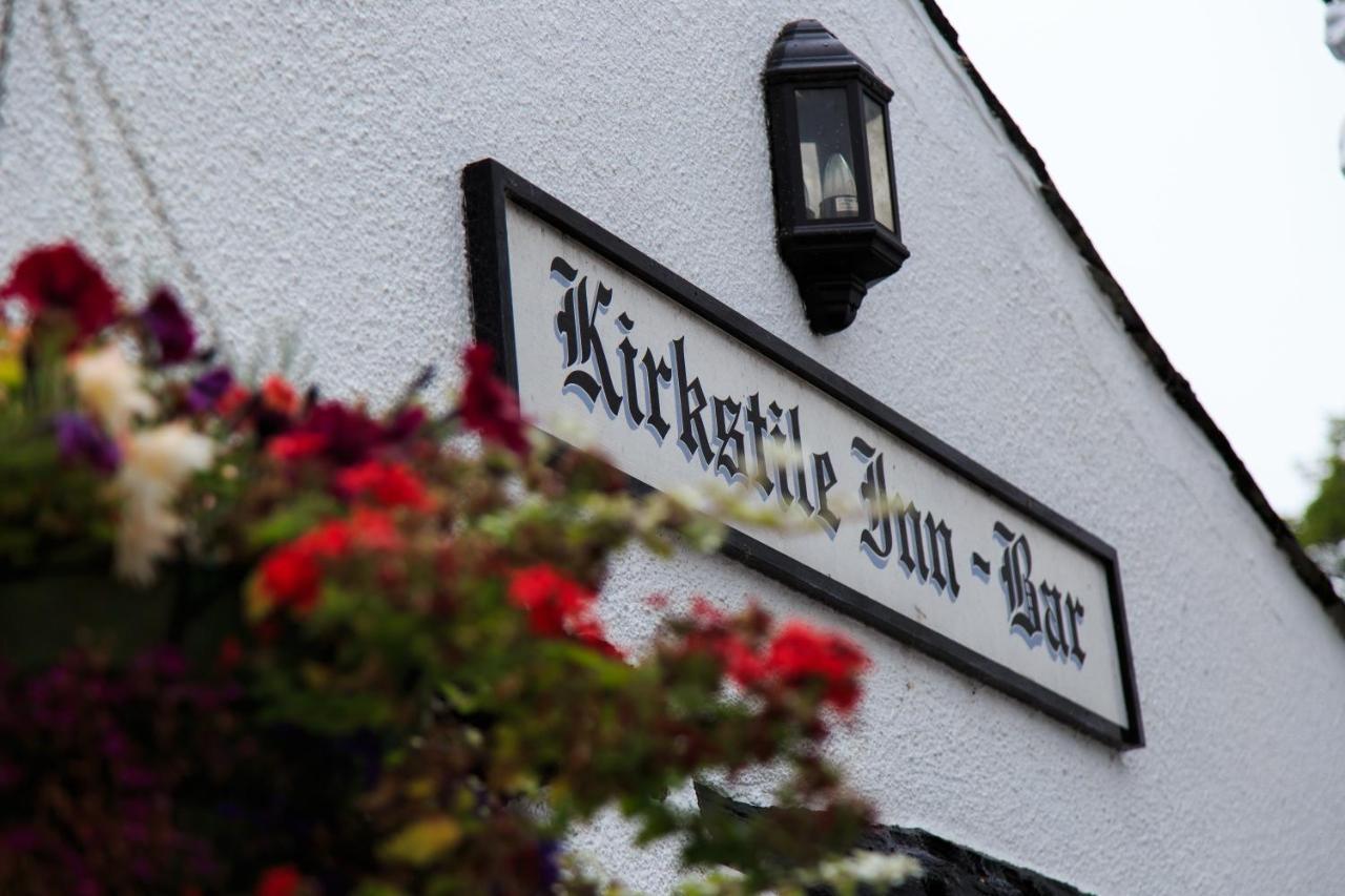 Kirkstile Inn Loweswater エクステリア 写真