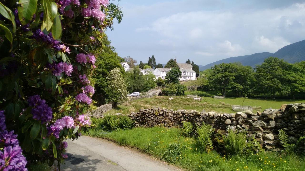 Kirkstile Inn Loweswater エクステリア 写真