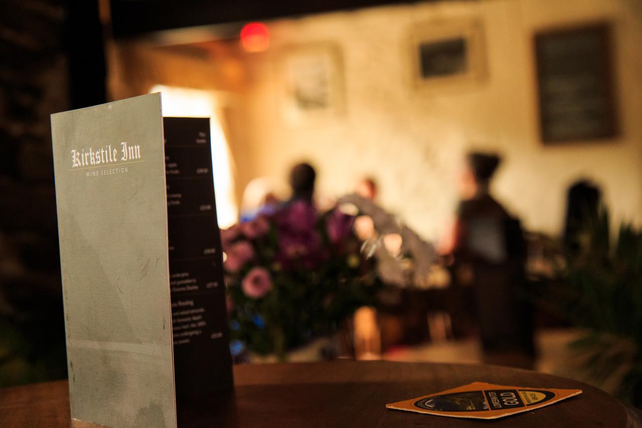Kirkstile Inn Loweswater エクステリア 写真