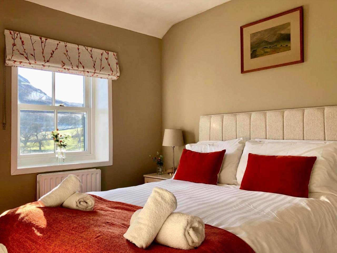 Kirkstile Inn Loweswater エクステリア 写真