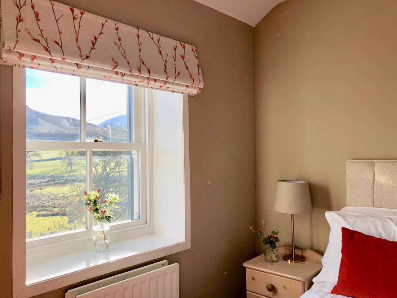 Kirkstile Inn Loweswater エクステリア 写真