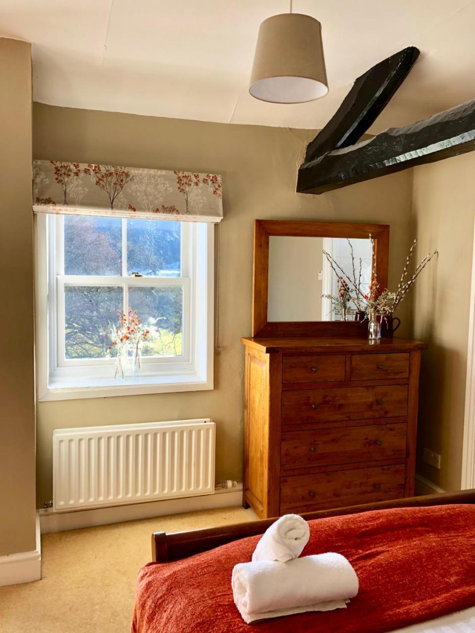 Kirkstile Inn Loweswater エクステリア 写真
