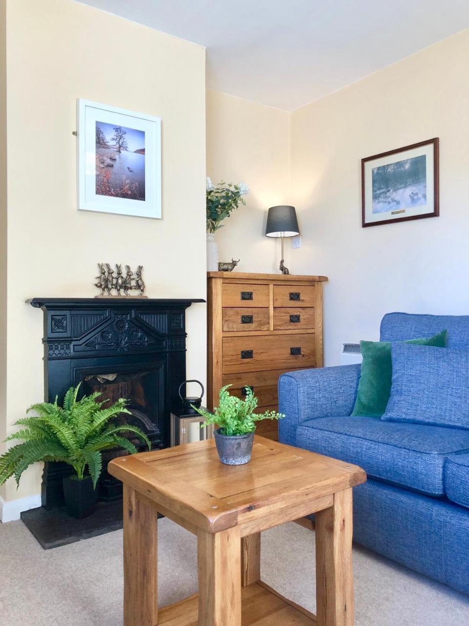 Kirkstile Inn Loweswater エクステリア 写真