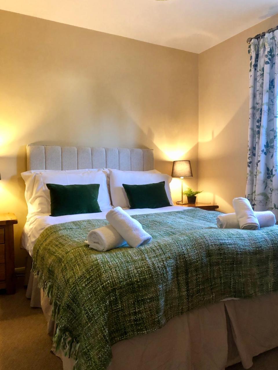 Kirkstile Inn Loweswater エクステリア 写真