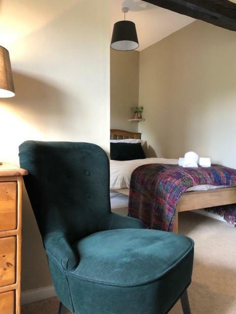 Kirkstile Inn Loweswater エクステリア 写真