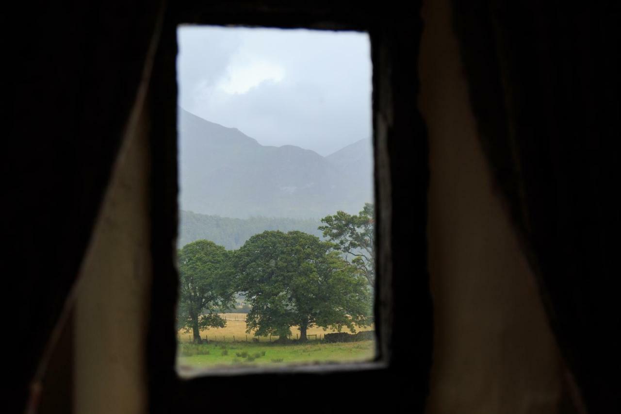 Kirkstile Inn Loweswater エクステリア 写真