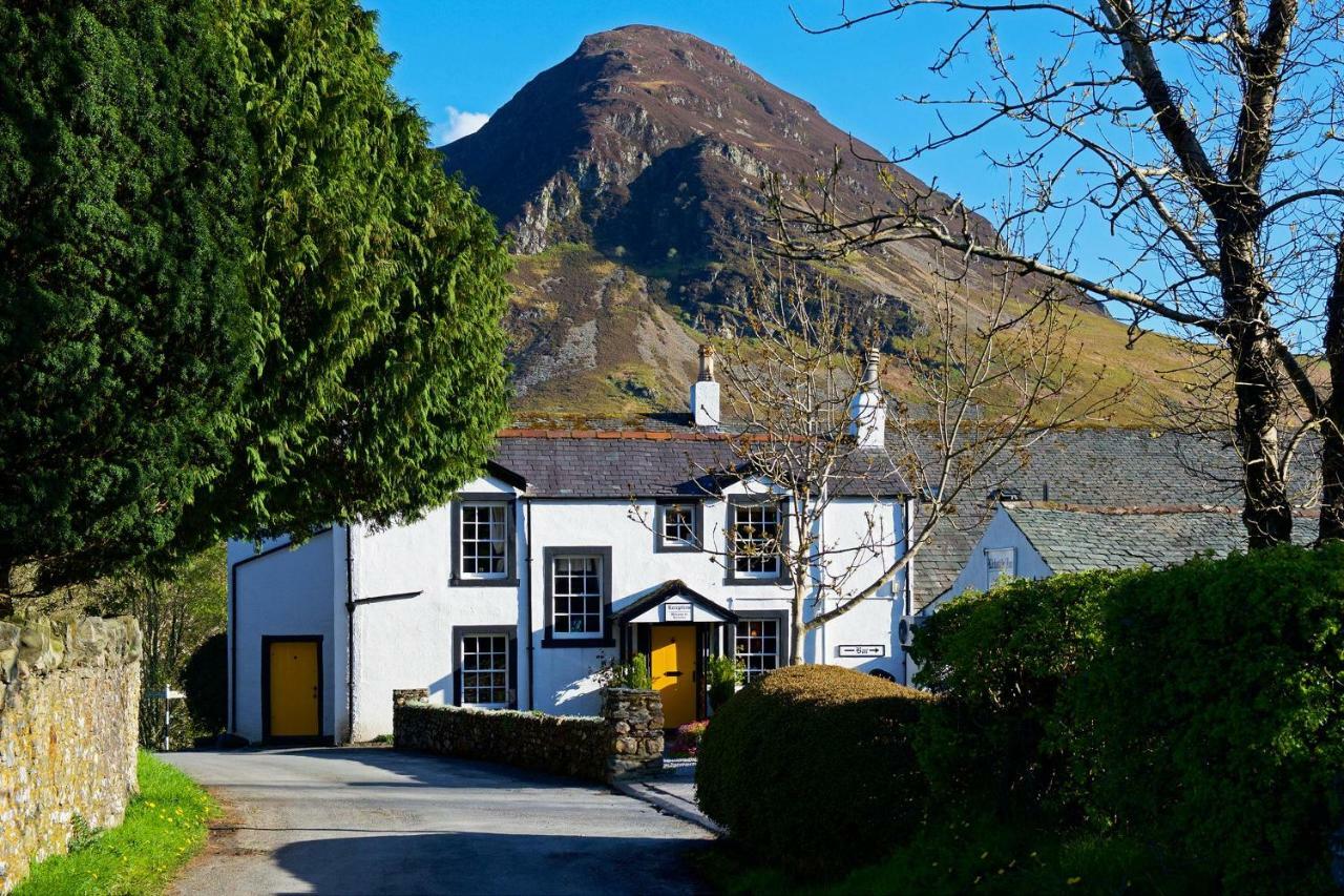 Kirkstile Inn Loweswater エクステリア 写真