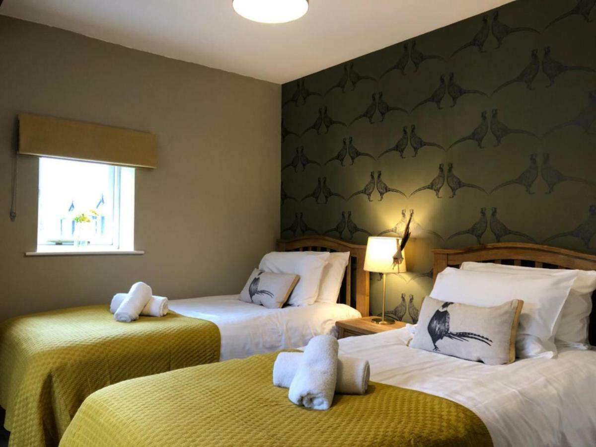 Kirkstile Inn Loweswater エクステリア 写真
