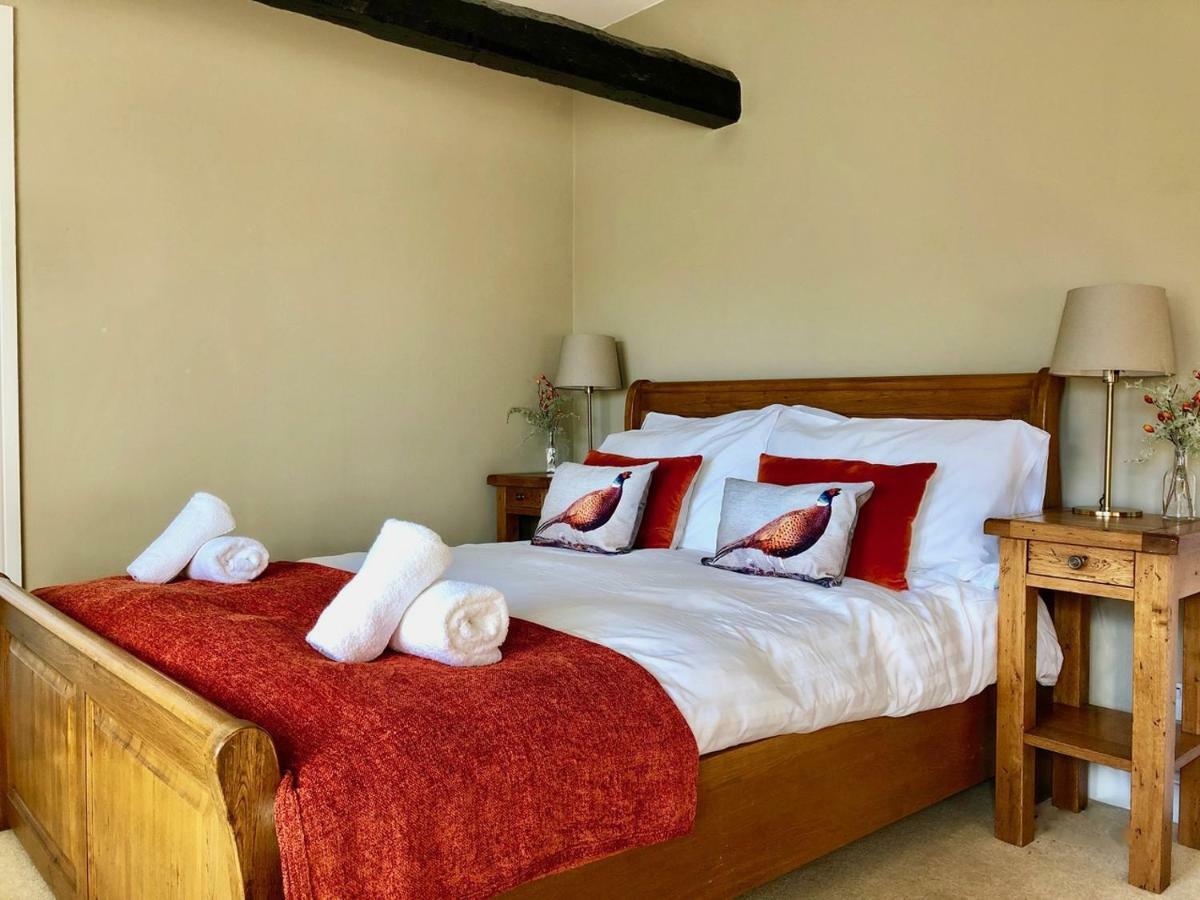 Kirkstile Inn Loweswater エクステリア 写真