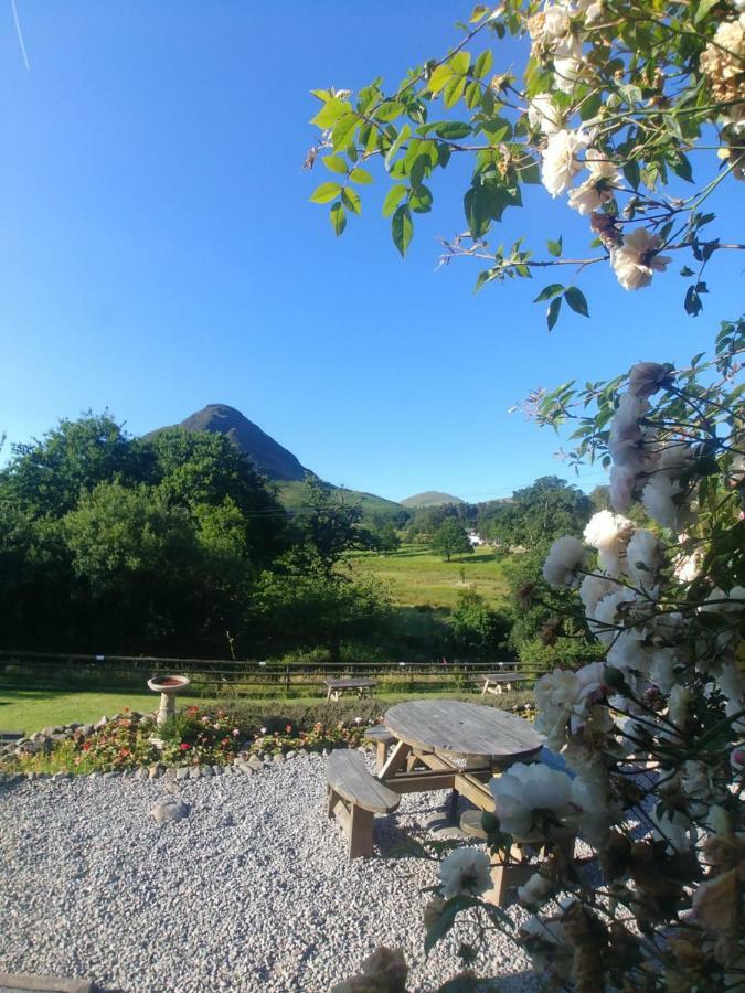 Kirkstile Inn Loweswater エクステリア 写真