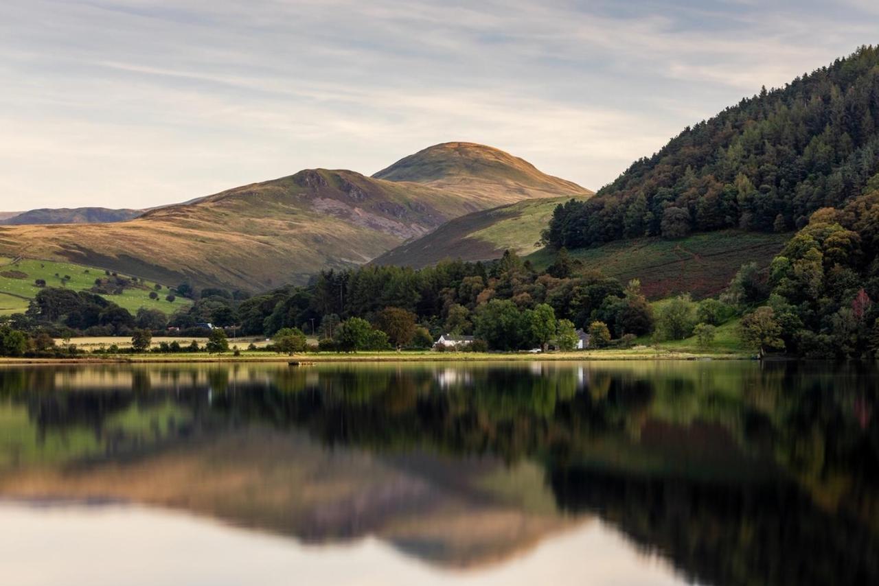 Kirkstile Inn Loweswater エクステリア 写真