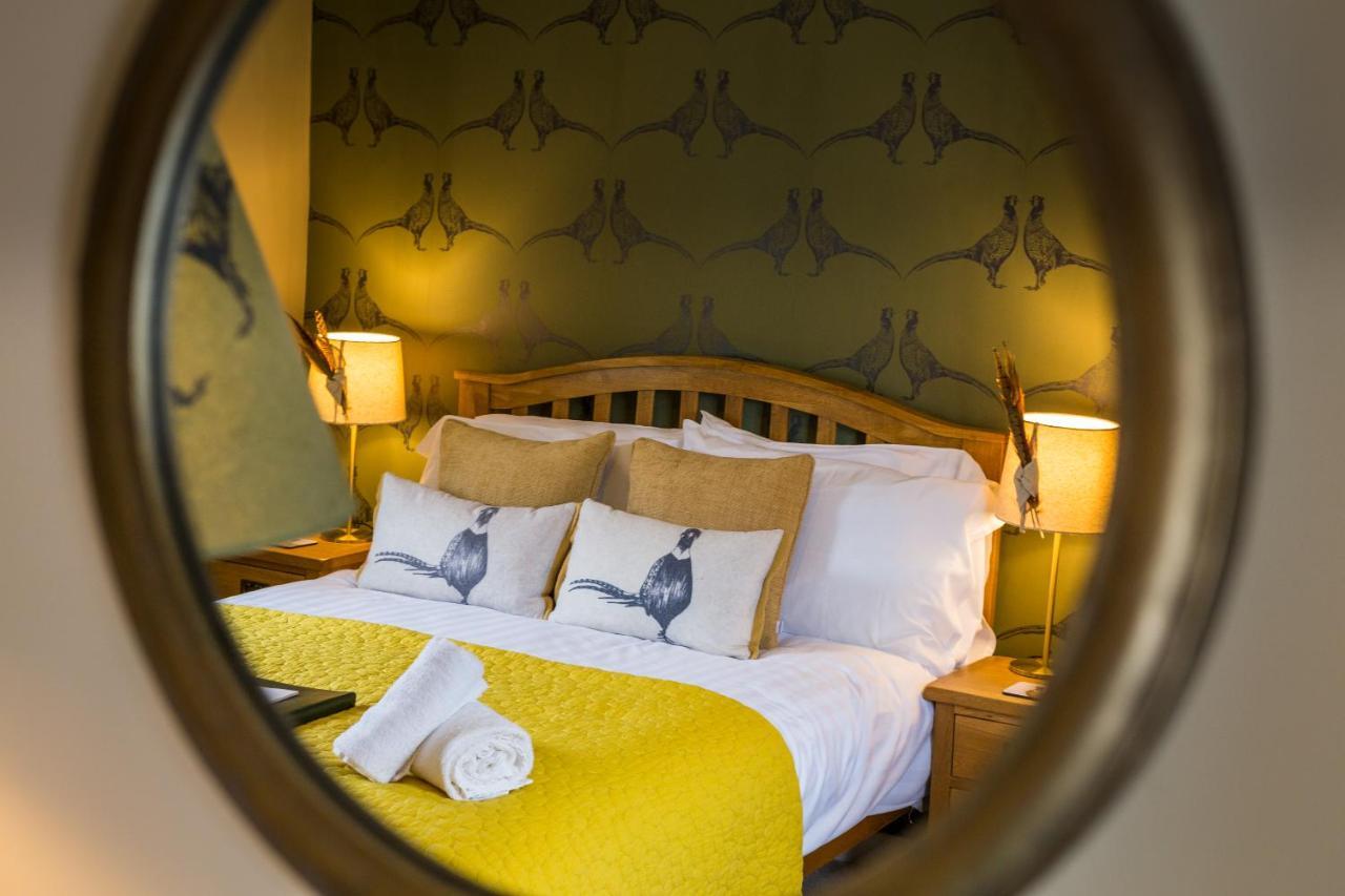 Kirkstile Inn Loweswater エクステリア 写真