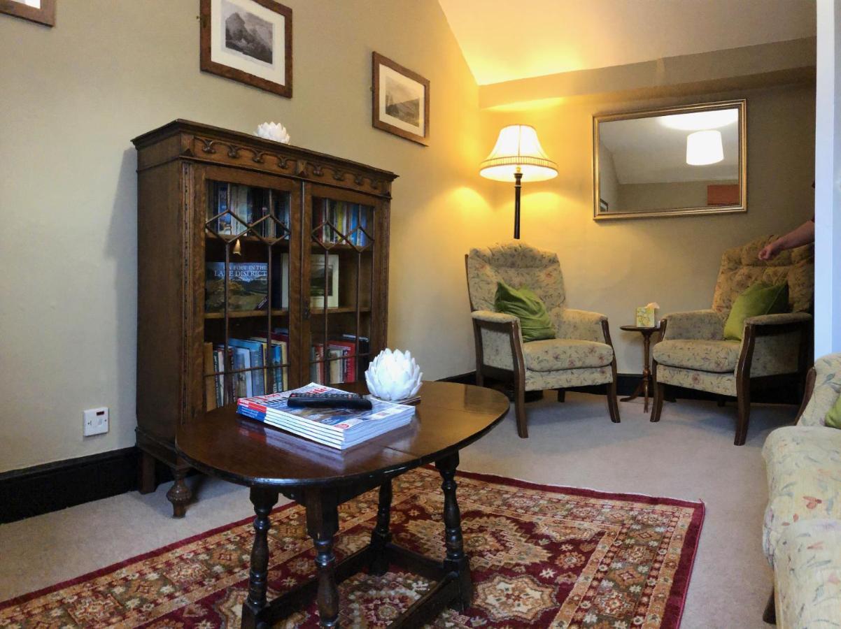 Kirkstile Inn Loweswater エクステリア 写真